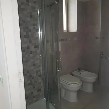 Apartamento Sofy Apartament