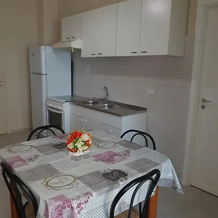 Sofy Apartament Apartamento *