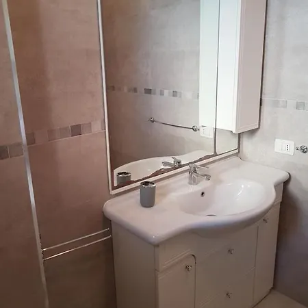 Apartamento Sofy Apartament Alezio