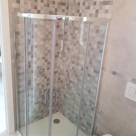 Apartamento Sofy Apartament