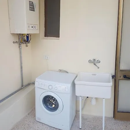 Sofy Apartament Apartamento