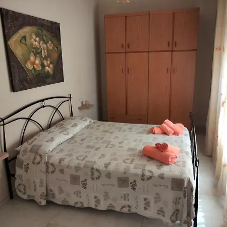 Apartamento Sofy Apartament *