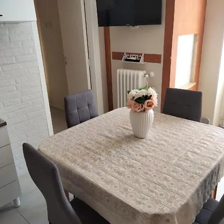 Sofy Apartament Alezio