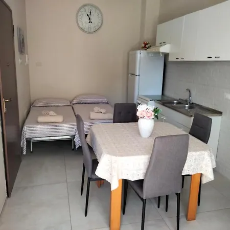 Sofy Apartament Apartamento